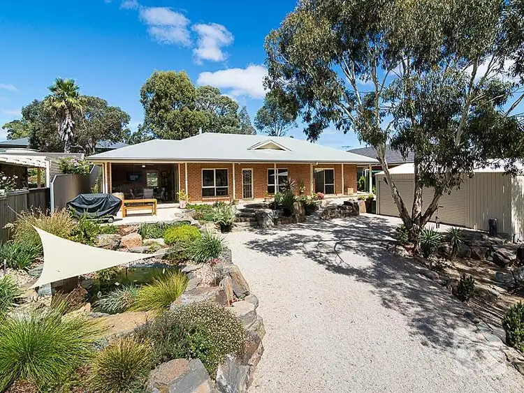 Main view of Homely house listing, 125 North Road, Nairne SA 5252