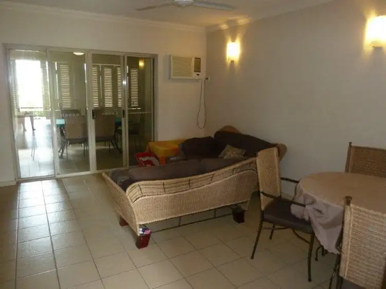 Third view of Homely unit listing, 110/0 Centenary Close, Manoora QLD 4870