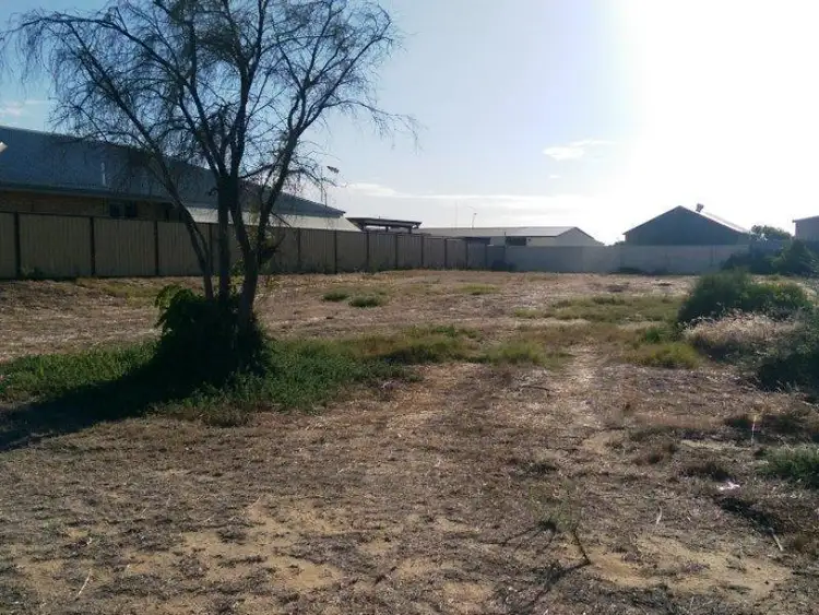 Second view of Homely land listing, 10 Heales Way, Green Head WA 6514