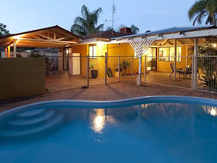 86 Connell Avenue, Kelmscott WA 6111