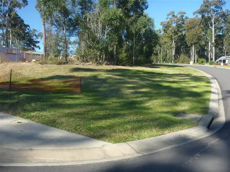 LOT 417/33 Wentworth Avenue, Sunshine Bay NSW 2536