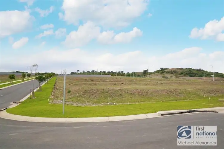 Fourth view of Homely land listing, 8 Hurst Street, Spring Farm NSW 2570