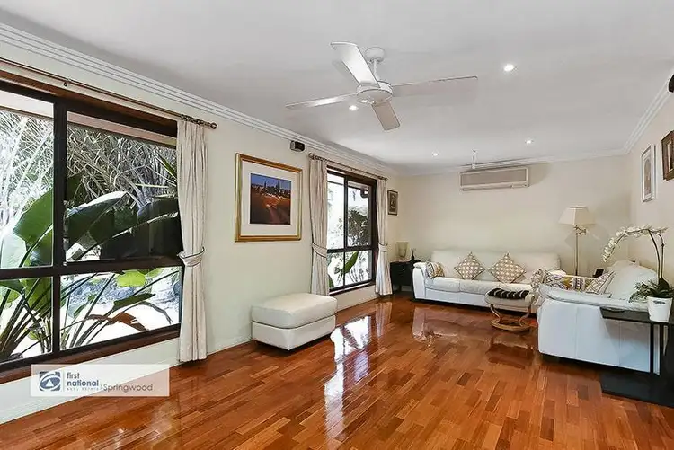 Fourth view of Homely house listing, 8 Hester Street, Shailer Park QLD 4128