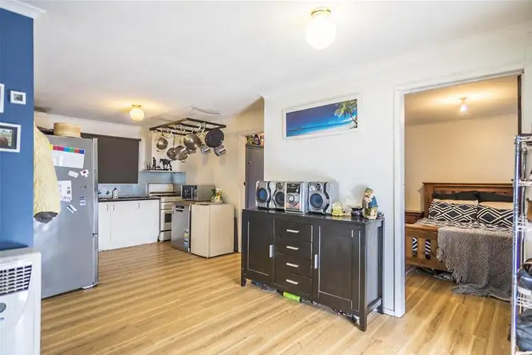 Second view of Homely house listing, 656 Dairtnunk Avenue, Cardross VIC 3496