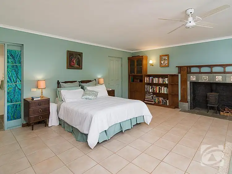 Fifth view of Homely house listing, 12 Old Bull Creek Road, Strathalbyn SA 5255