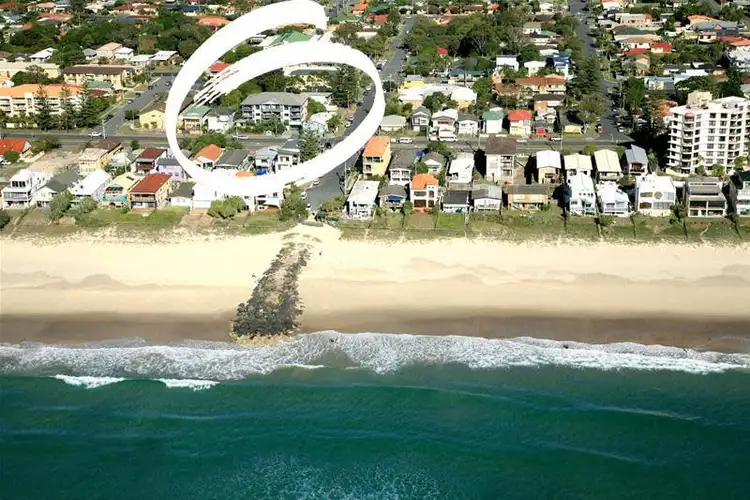 Second view of Homely unit listing, 7/1222 Gold Coast Highway, Palm Beach QLD 4221