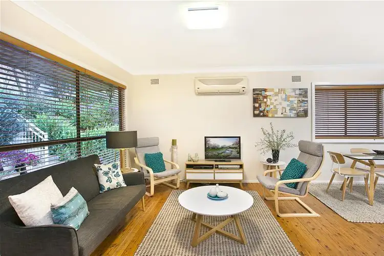 Second view of Homely house listing, 11 Eagle Street, Ryde NSW 2112