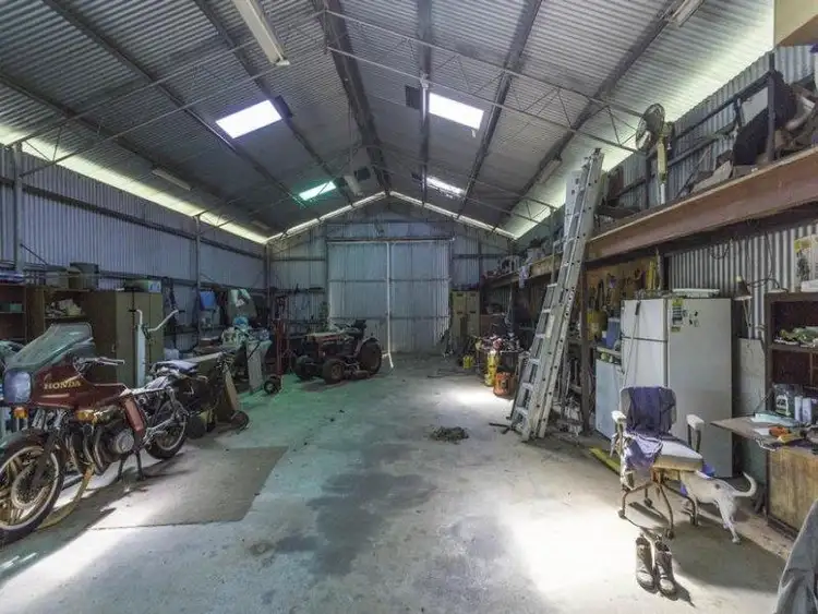 Second view of Homely house listing, 266 Cowlong Road, Mcleans Ridges NSW 2480