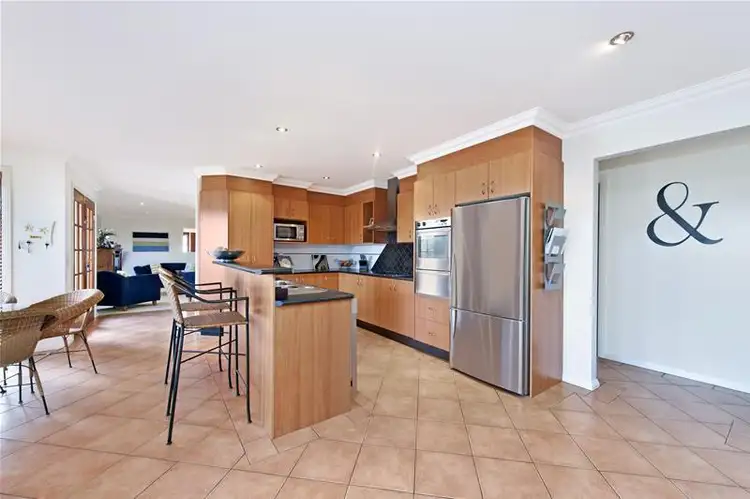 Fifth view of Homely house listing, 4 Oxley Place, Sunshine Bay NSW 2536