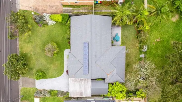 Fifth view of Homely house listing, 11 Willow Tree Crescent, Belrose NSW 2085