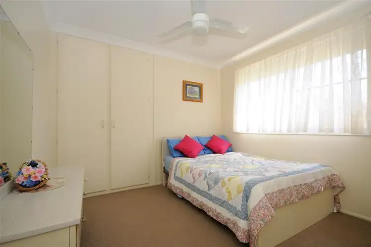 Fifth view of Homely house listing, 4 Brigalow Street, Newtown QLD 4350