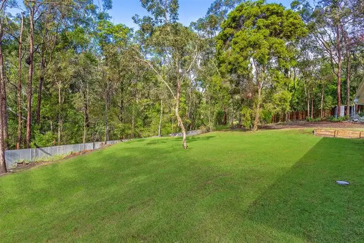 2/7 Woodland Drive, Reedy Creek QLD 4227