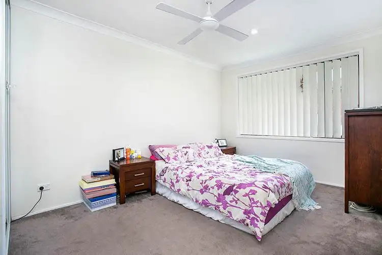 Fifth view of Homely villa listing, 4/246 The Kingsway, Caringbah NSW 2229