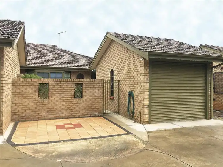Third view of Homely unit listing, 2/188 Cross Road, Malvern SA 5061