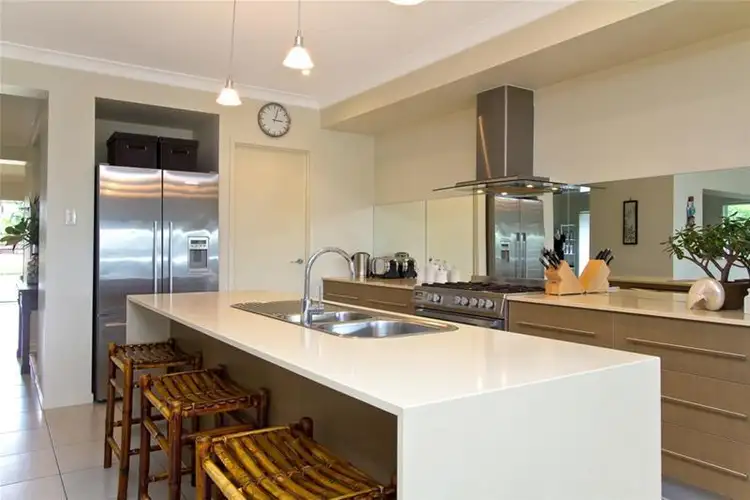 Fourth view of Homely house listing, 16 Mallawa Drive, Palm Beach QLD 4221