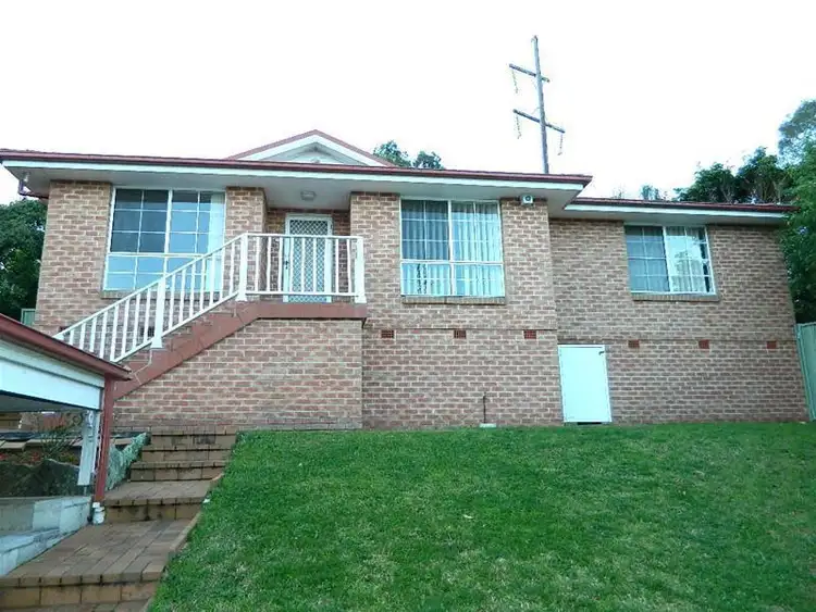 21A Kenny Place, Carlingford NSW 2118