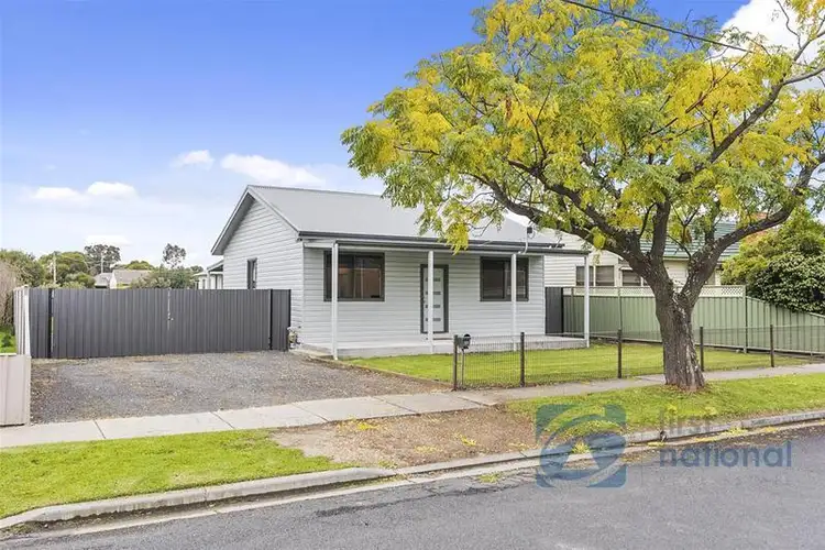 Main view of Homely house listing, 17 Alfred Street, Seymour VIC 3660