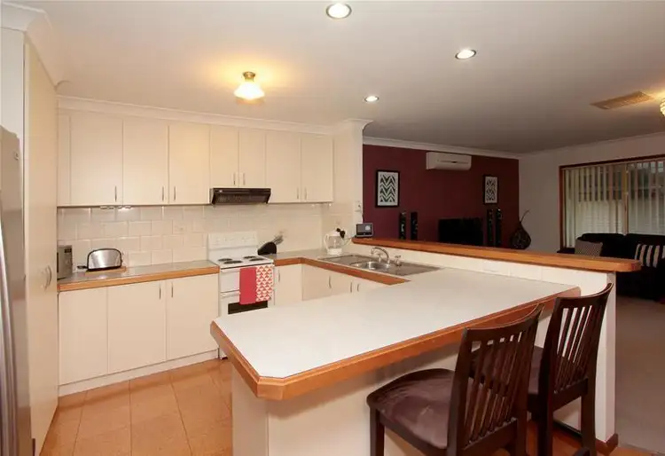 Second view of Homely house listing, 21 Eaton Street, Flowerdale NSW 2650