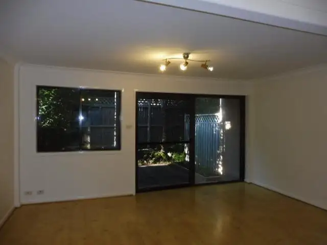 Fourth view of Homely townhouse listing, 9/73 Union Street, Cooks Hill NSW 2300