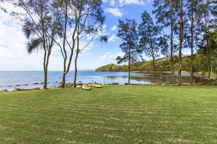 158 Tuggerawong Road, Wyongah NSW 2259