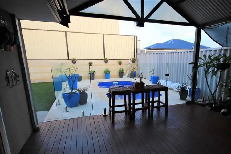 Sixth view of Homely house listing, 30 Craike Way, Green Head WA 6514