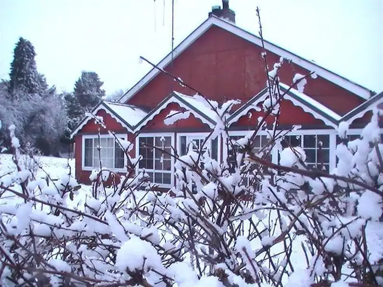 Seventh view of Homely rural property listing, Address available on request