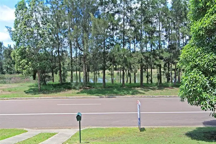 Second view of Homely villa listing, 30 Canterbury Drive, Raworth NSW 2321