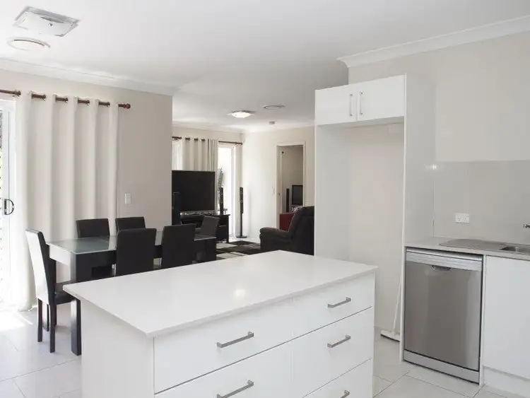 Third view of Homely house listing, 62 Hawkesbury Avenue, Pacific Pines QLD 4211