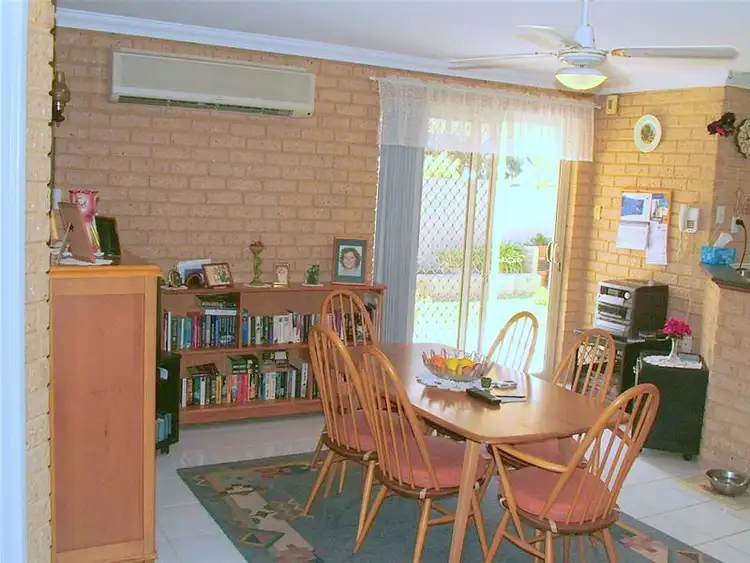 Seventh view of Homely house listing, 43 Radstock Circuit, Ridgewood WA 6030