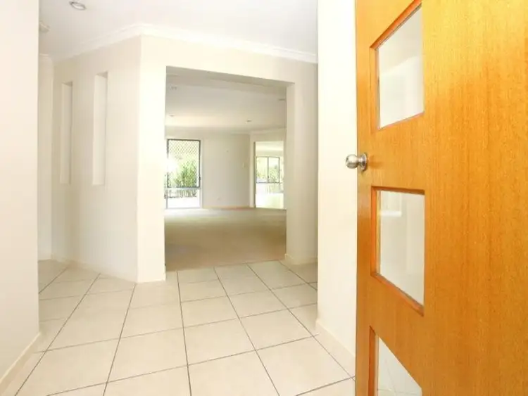 Second view of Homely apartment listing, 39 Rainbow Circuit, Coomera QLD 4209