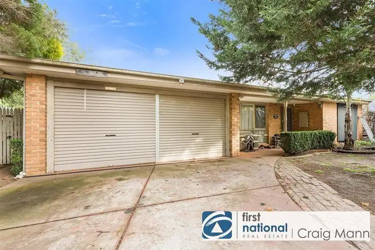 11 Wyldwood Close, Somerville VIC 3912