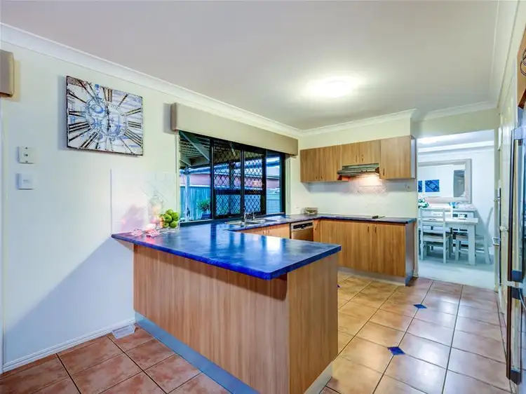 Fifth view of Homely house listing, 27 Lema Circuit, Kuraby QLD 4112