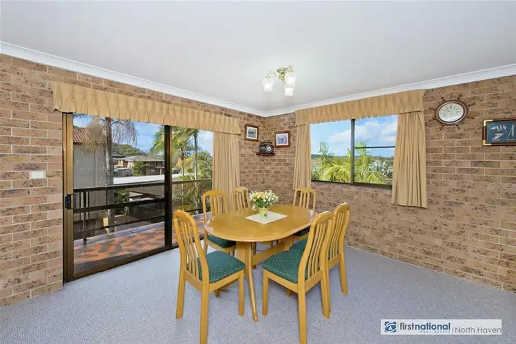 Fifth view of Homely apartment listing, 6/2 Woodford Road, North Haven NSW 2443
