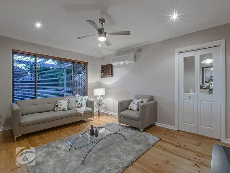 Third view of Homely house listing, 35 Amber Road, Highbury SA 5089