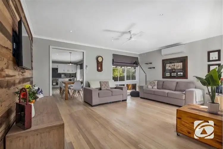Second view of Homely house listing, 26 Sheeran Crescent, Lara VIC 3212