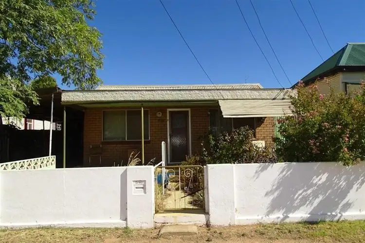 510 Lane Street, Broken Hill NSW 2880