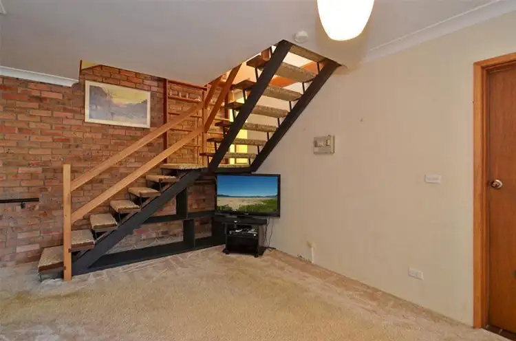 Second view of Homely villa listing, 1/173 Ocean View Road, Ettalong Beach NSW 2257