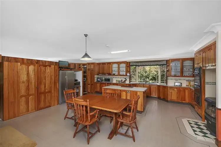 Third view of Homely rural property listing, 7 The Silhouette, Kew NSW 2439