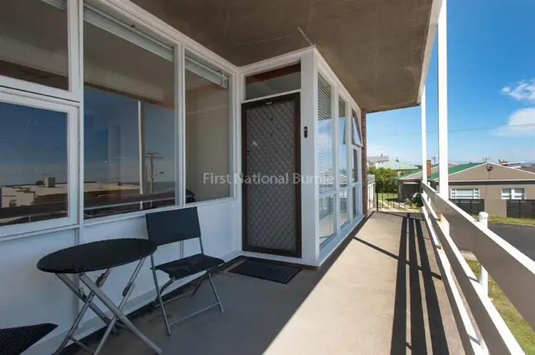 4/41 Avon Street, Burnie TAS 7320