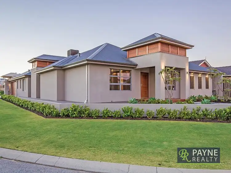Second view of Homely house listing, 2 Shivery Fairway, Secret Harbour WA 6173