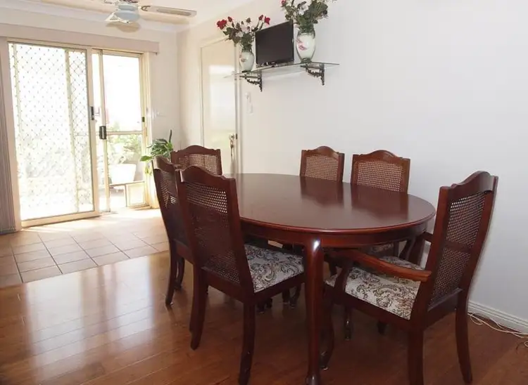 Fourth view of Homely unit listing, 4/5 Loderi Place, Warabrook NSW 2304