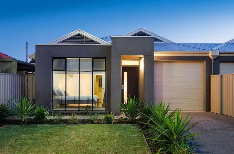 Main view of Homely house listing, 54A Norrie Avenue, Clovelly Park SA 5042