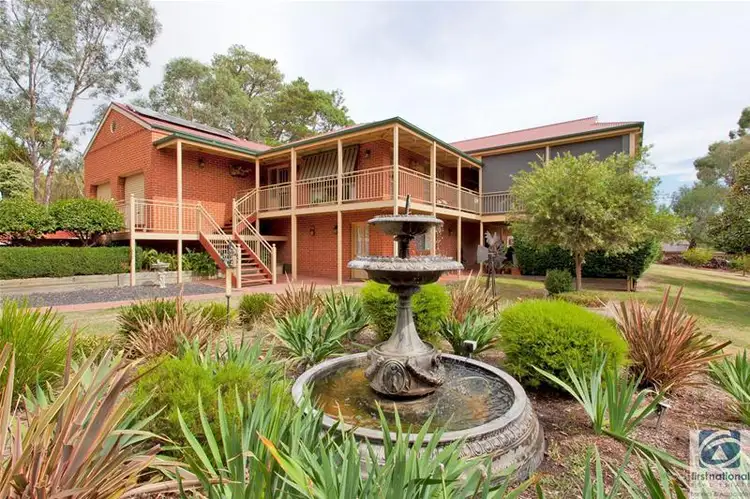 Main view of Homely house listing, 11 Frederick Street, Beechworth VIC 3747