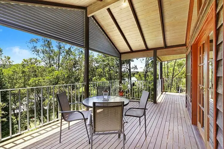Seventh view of Homely rural property listing, 14 Bumble Hill Road, Yarramalong NSW 2259