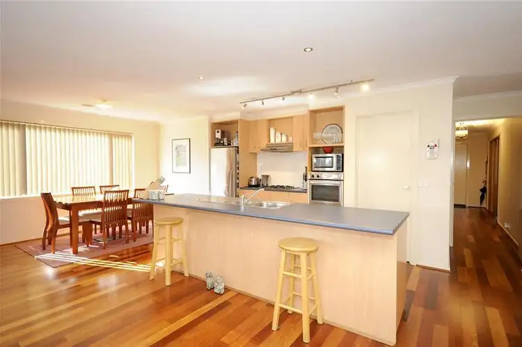 Fourth view of Homely house listing, 34 Recreation Drive, Leopold VIC 3224