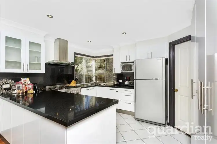 Second view of Homely house listing, 20 Barrington Drive, Dural NSW 2158