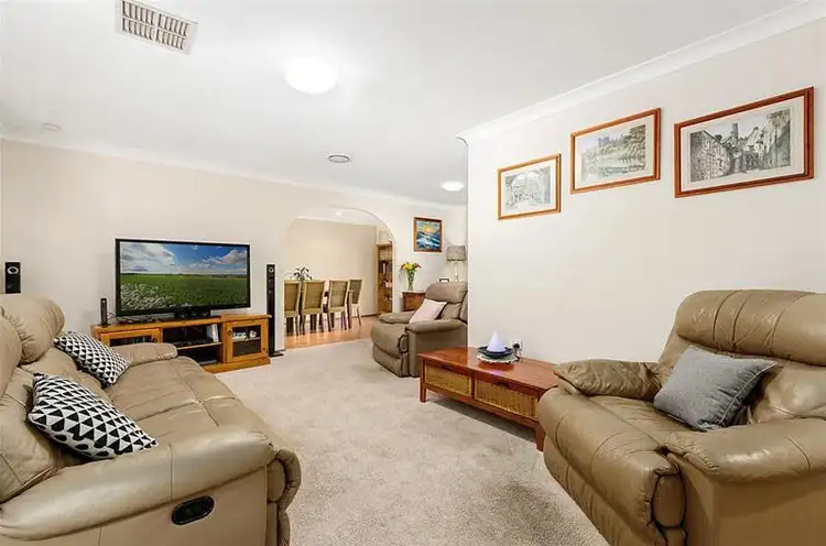 Fifth view of Homely house listing, 13 Whittier Street, Quakers Hill NSW 2763