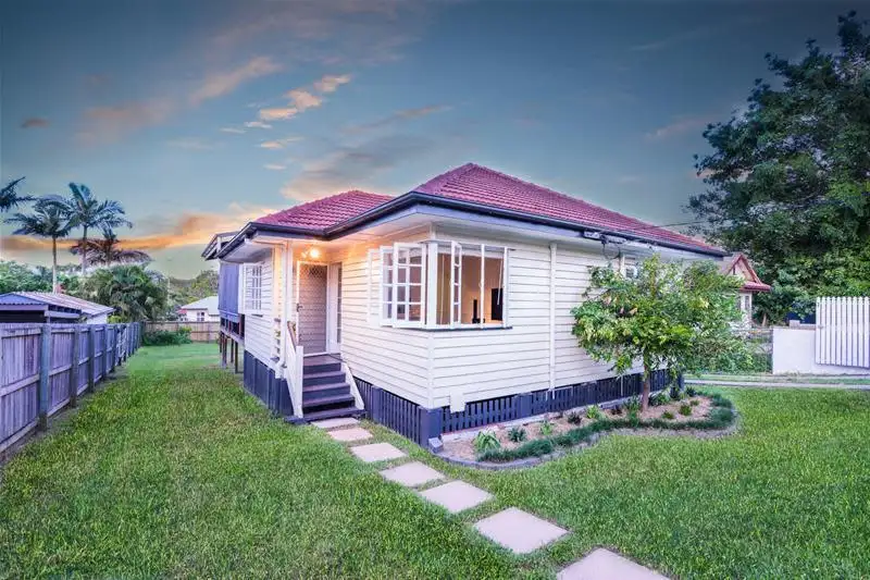Main view of Homely house listing, 1098 Boundary Road, Coopers Plains QLD 4108