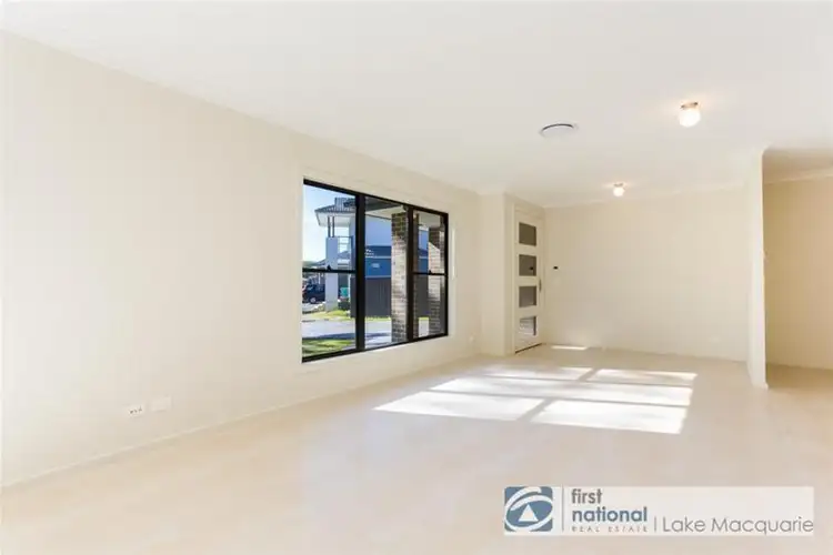 Fifth view of Homely house listing, 17 Gilmore Street, Cameron Park NSW 2285