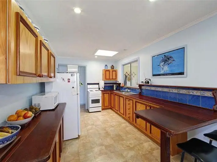 Fourth view of Homely house listing, 127 Russell Street, Maryborough QLD 4650